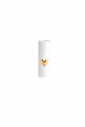 Rader Mini vases heart Set of 2pcs gold Diameter3.5cm Height.9cm — Räder