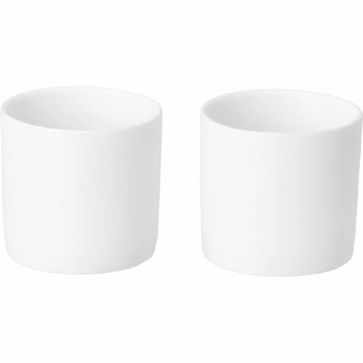 Rader Lights heart Set of 2pcs gold Diameter4.5cm Height.4.5cm — Räder