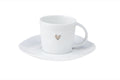 Rader Small cup silver Diameter6cm Height.5cm — Räder