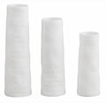 Rader Room poetry minivases Set of 3pcs max.3x3x9.5cm — Räder