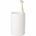 Rader Vase Giraffe Diameter11.5cm Height.27.5cm — Räder