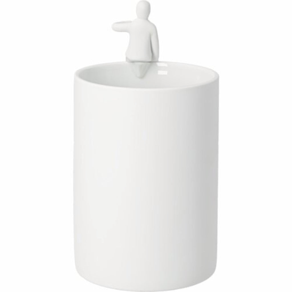Rader Vase gardener Diameter10cm Height.18cm — Räder