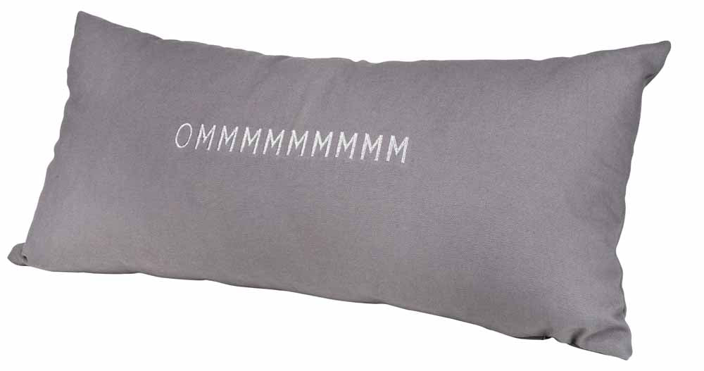 Rader Daydream cushion OMMMM — Räder