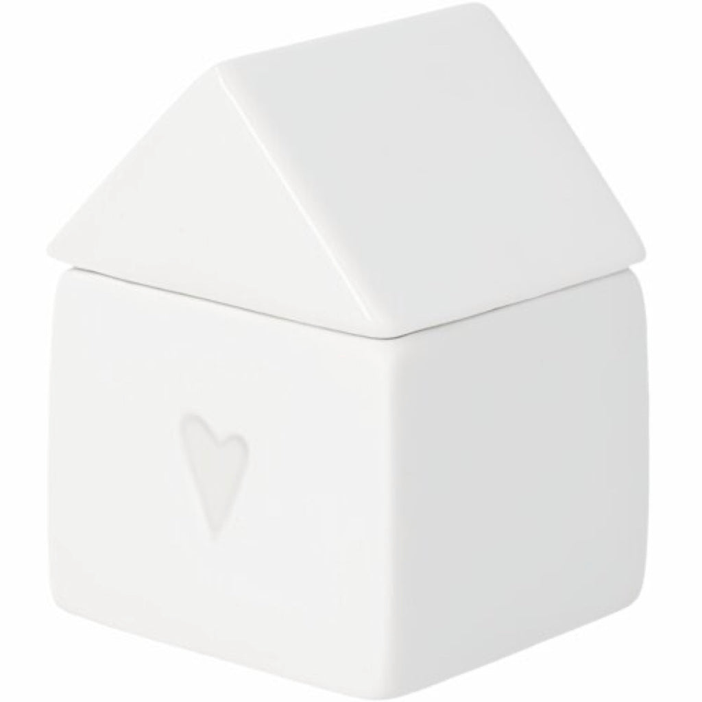 Rader Treasure room small heart 5x5x7cm — Räder