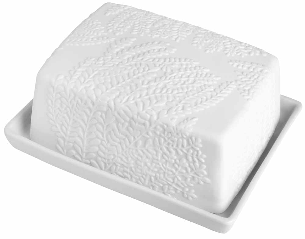 Rader Mix & Match butter dish 13x6x10cm — Räder