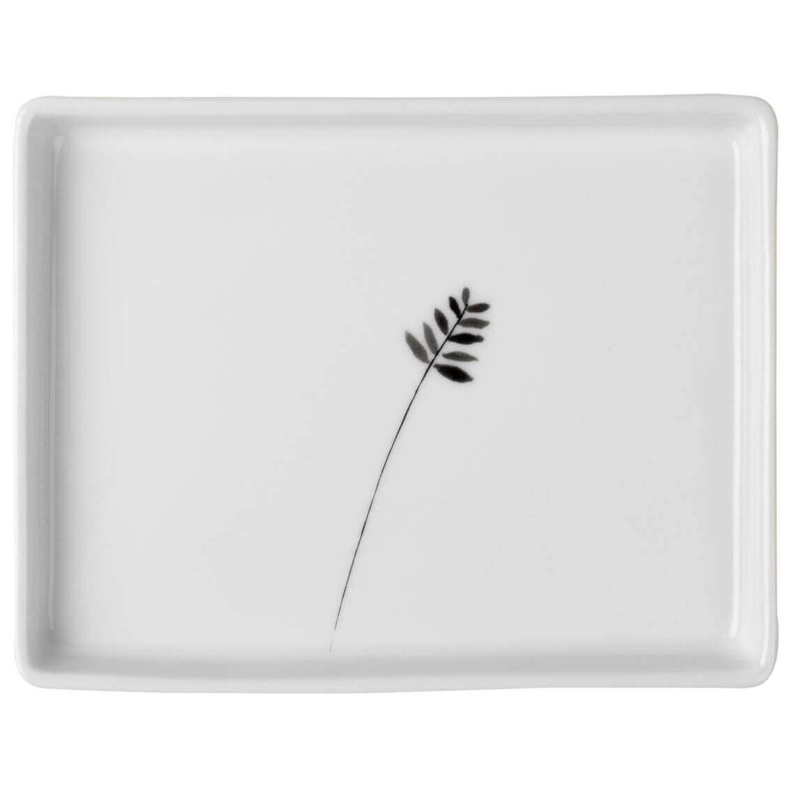Rader Mix & Match butter dish 13x6x10cm