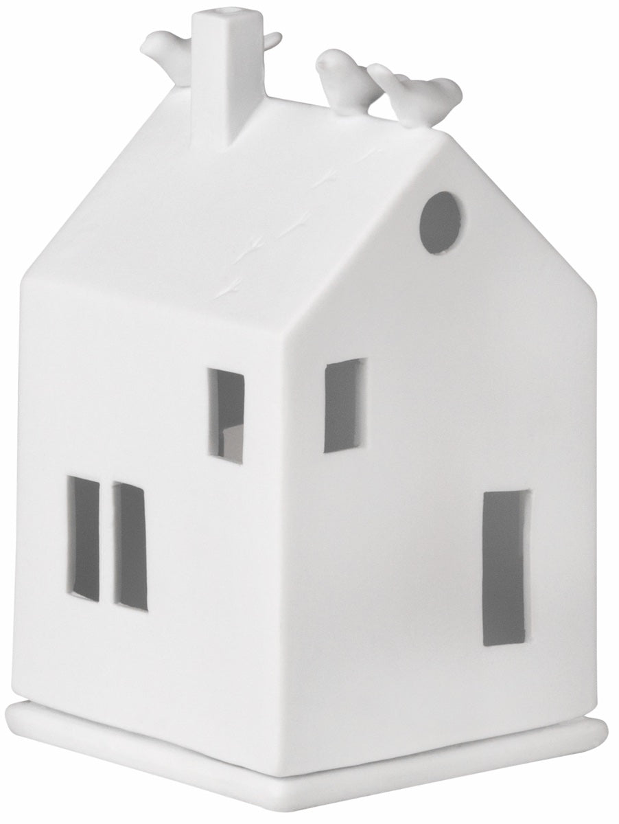 Rader Light house birdhouse 7x7x13cm — Räder