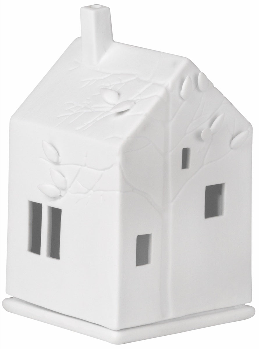 Rader Light house treehouse 7x7x13cm — Räder