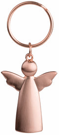 Rader Angel keyring copper 4x3cm — Räder