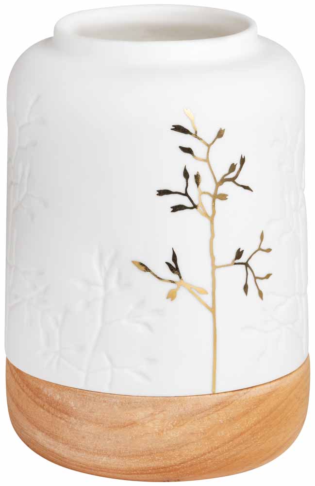 Rader Gold twig light Diameter9cm Height.13cm — Räder