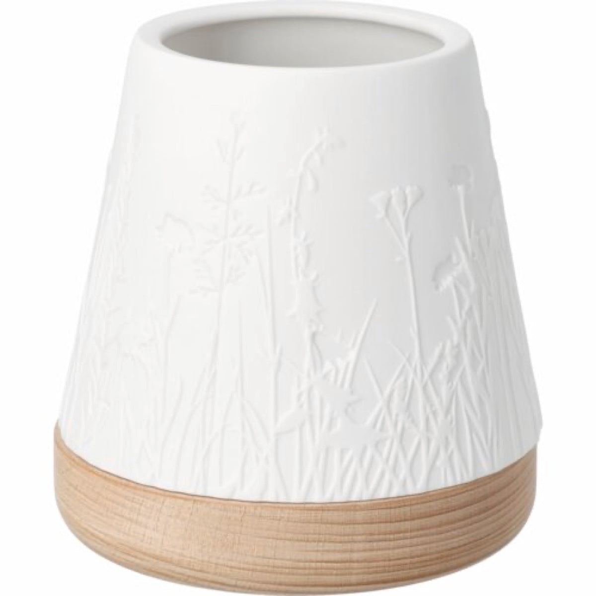 Rader Wind light floral grasses Diameter12cm Height.13cm — Räder