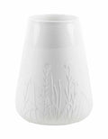 Rader Porcelain vase floral grasses Diameter11.5-17.5cm Height.23.5cm — Räder