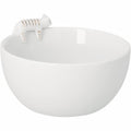 Rader Porcelain tales bowl cat D.9cm H.5.5cm — Räder
