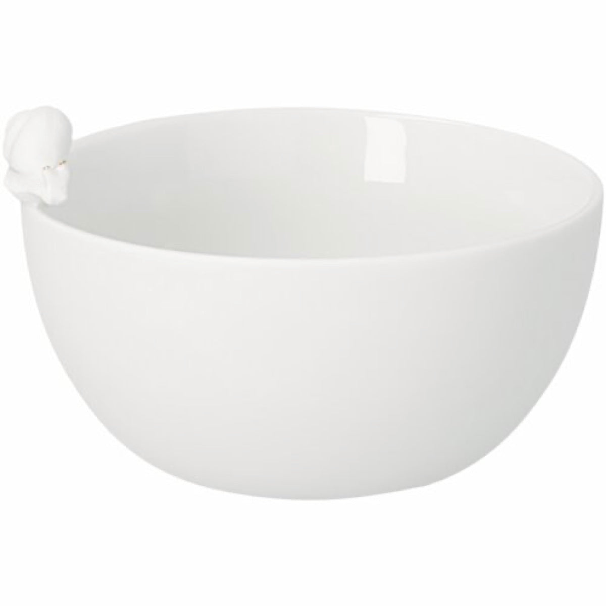 Rader Porcelain tales bowl slug D.9cm H.5.5cm — Räder