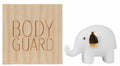 Rader Lucky box elephant. Bodyguard 3.5x1.5x2.5cm — Räder