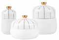 Rader Mini minutiae Set of 3pcs D.3-5.5cm H.4.2-6cm — Räder