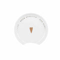 Rader Spoon rest enjoy 11x10.5cm — Räder