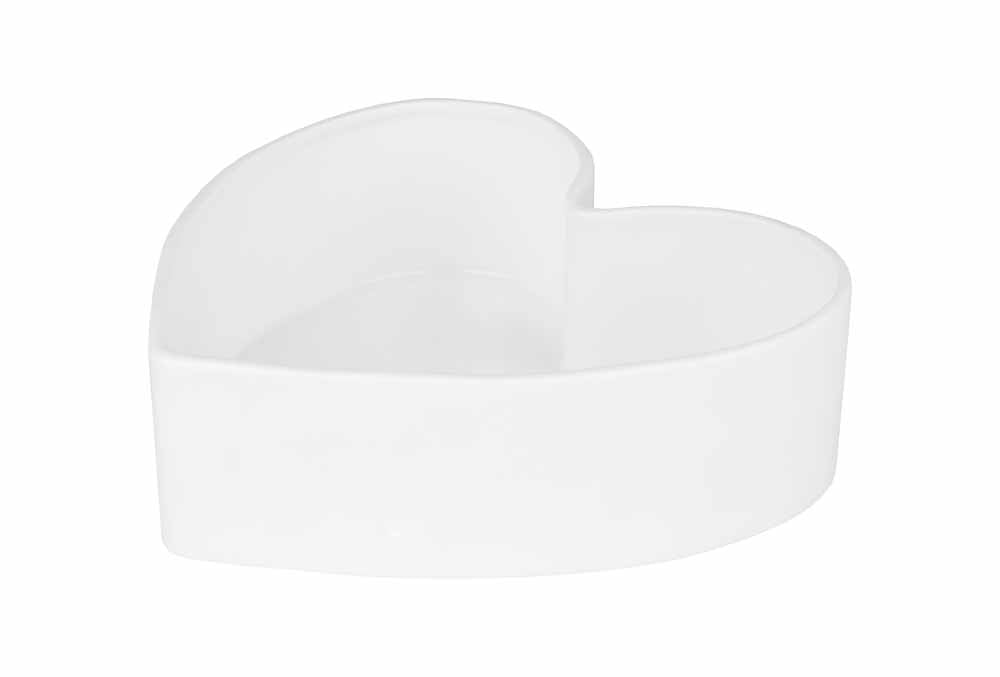 Rader Heart bowl 13x13x4cm — Räder