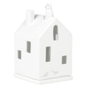 Rader Light house cat 7x7x13.5cm — Räder