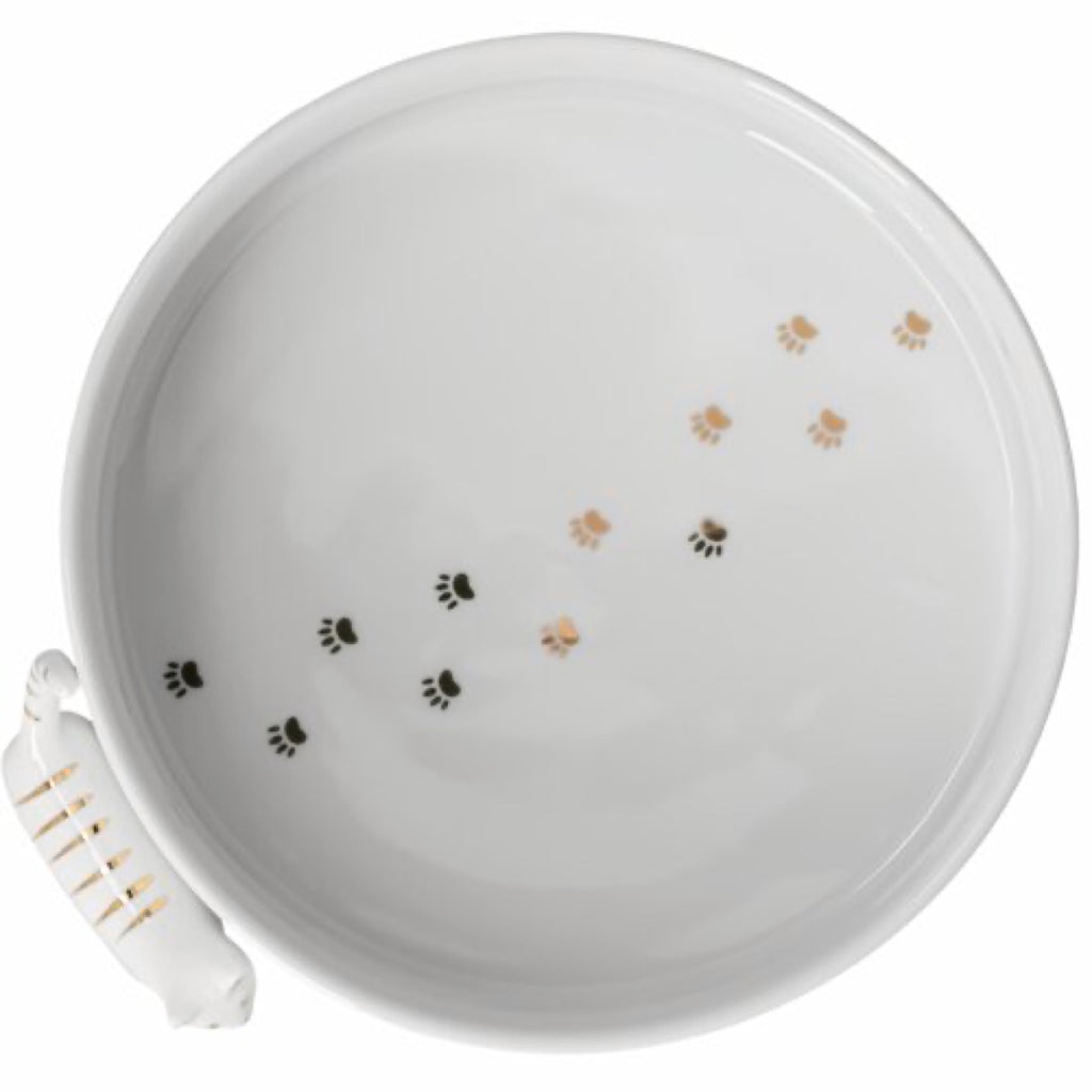Rader Bowl cat — Räder