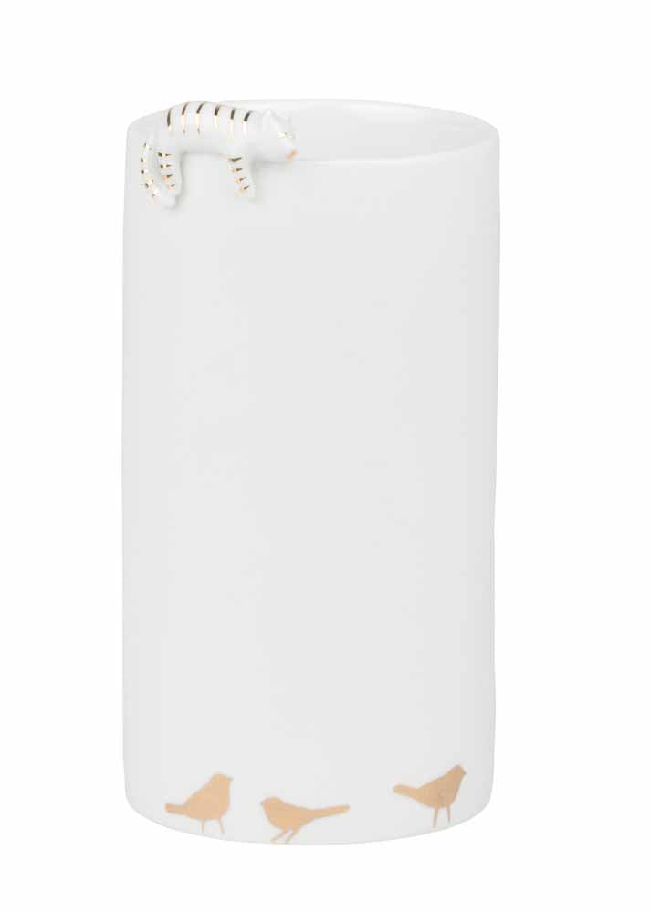 Rader Vase cat D.7cm H.14cm — Räder