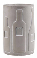 Rader Bottle cooler bottles D.13.5cm H.21.5cm - Discontinued 30% Discount — Räder