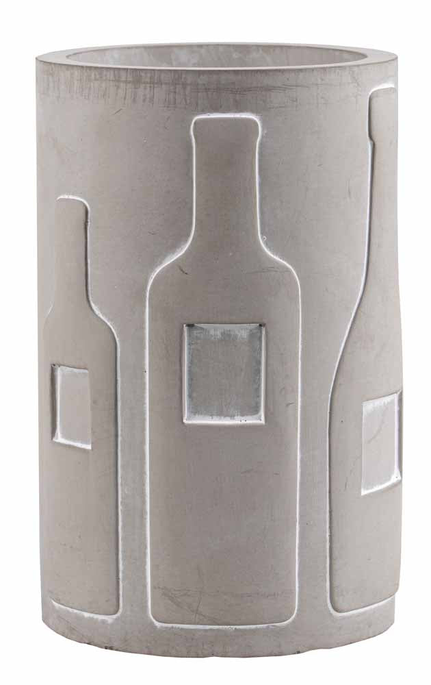 Rader Bottle cooler bottles D.13.5cm H.21.5cm - Discontinued 30% Discount — Räder