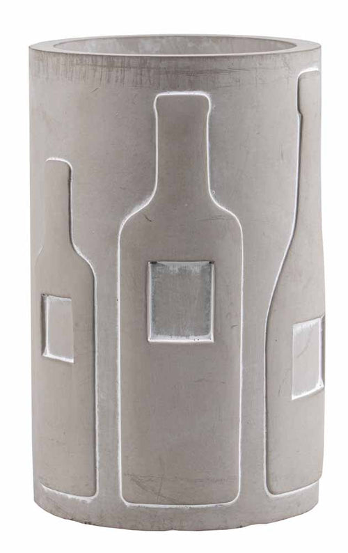 Rader Bottle cooler bottles D.13.5cm H.21.5cm - Discontinued 30% Discount — Räder