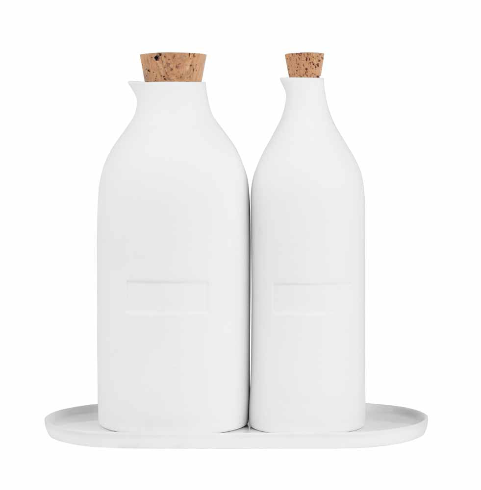 Rader Cruet bottles Bon Appetit - Discontinued 30% Discount — Räder
