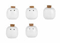 Rader Salty Shaker 24pcs Display 3 Designs.each 8pcs — Räder