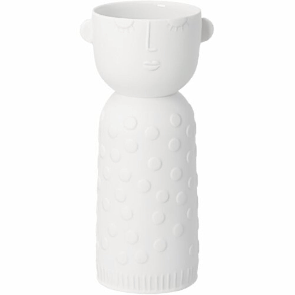 Rader Flower carrier Luna D.7cm H.15cm — Räder