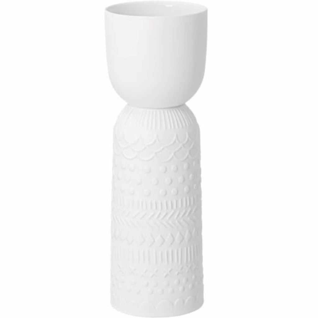 Rader Flower carrier Lucia D.6cm H.18cm — Räder