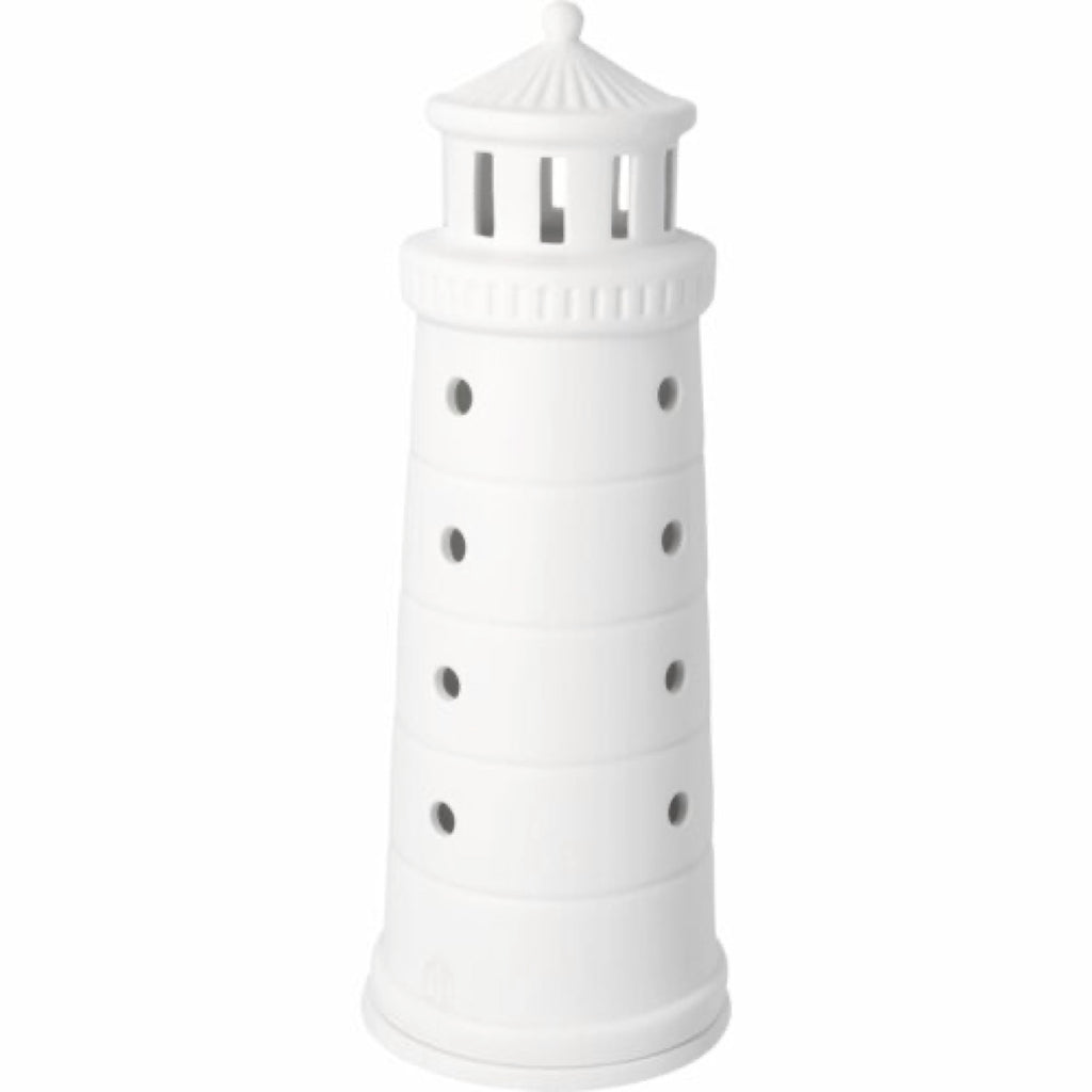 Rader Lighthosue XXL Diameter15.5cm H.40cm — Räder