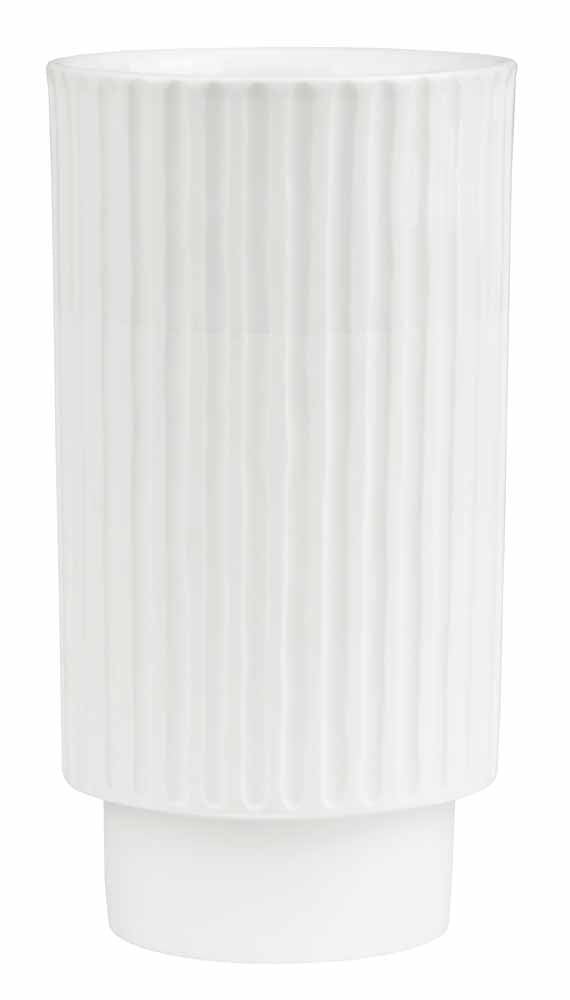 Rader Vase small D.9cm H.17cm — Räder