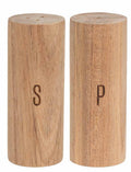 Rader Salt & Pepper shaker Set D.4cm H.10cm - Discontinued 30% Discount — Räder