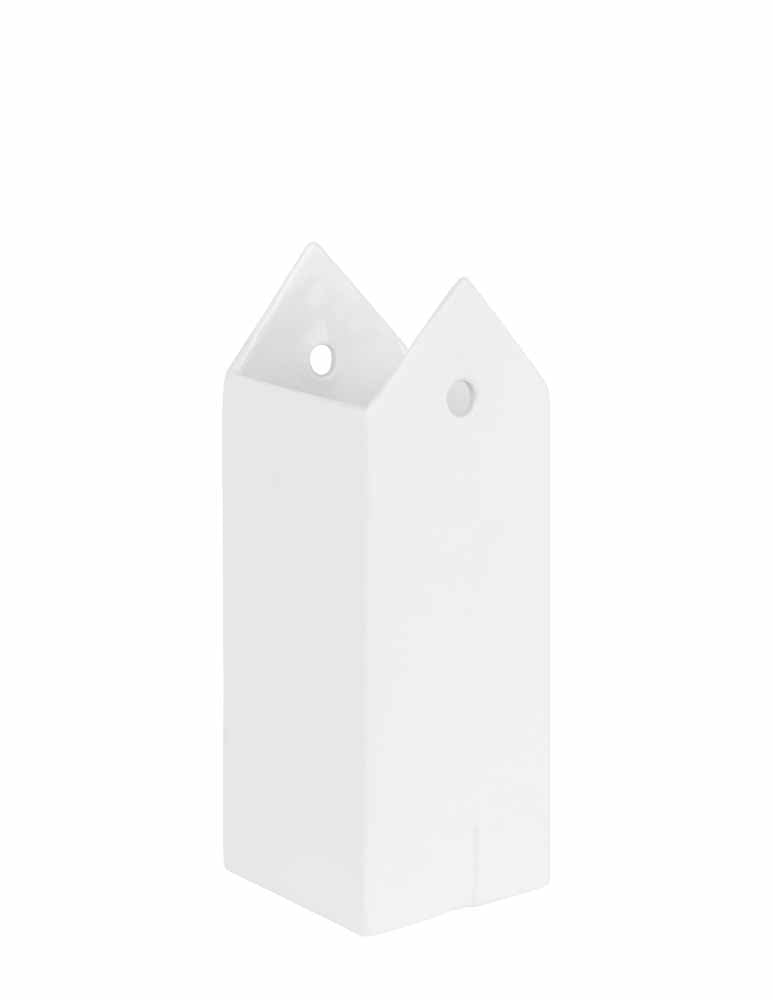 Rader House of nice things tower 5.5x5.5x15cm — Räder