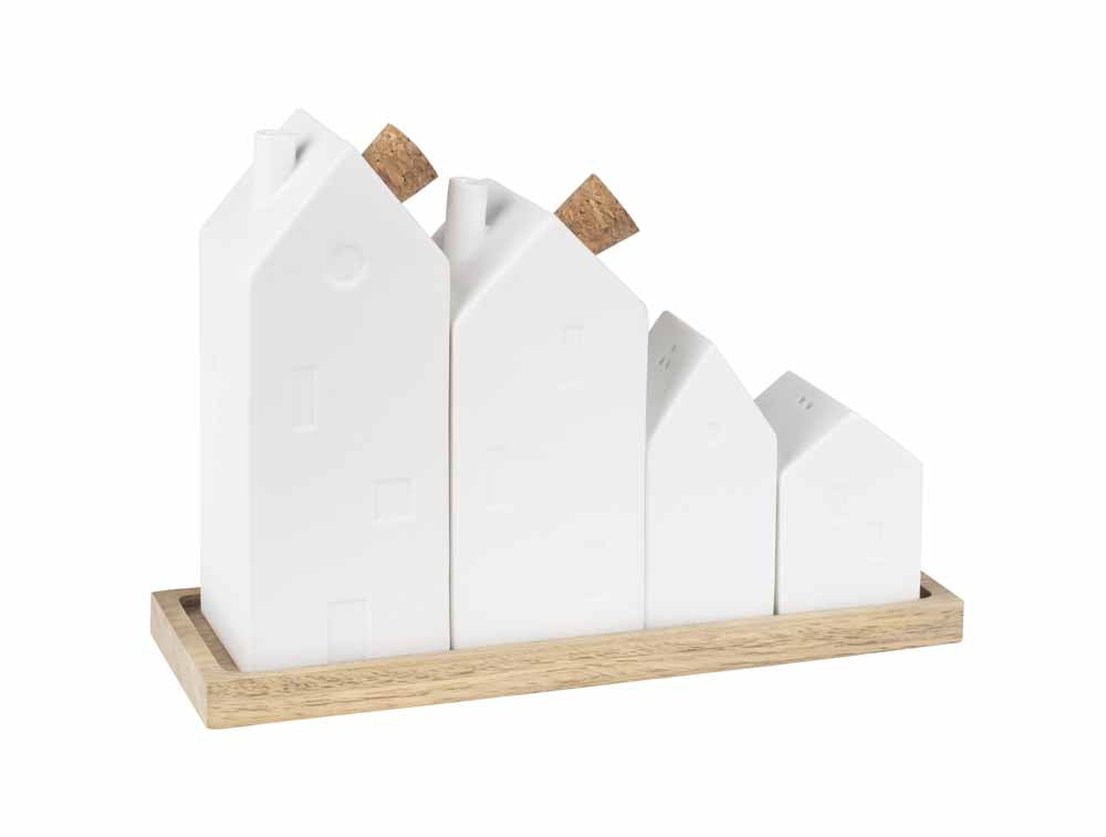Rader Cruet houses 20x6.5x14.5cm — Räder
