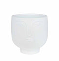 Rader Flower carrier flower pot Floris D.15cm H.15.5cm — Räder