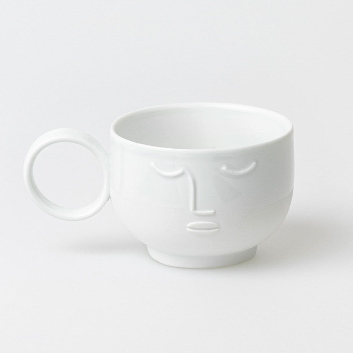 Coffee carrier Thea 9.5x13.5x6.8cm - Discontinued 30% Discount
