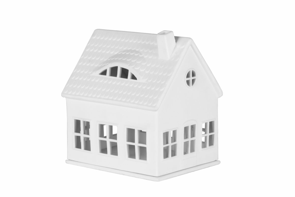 Rader Light house dormer house 12.5x10x14.5cm — Räder