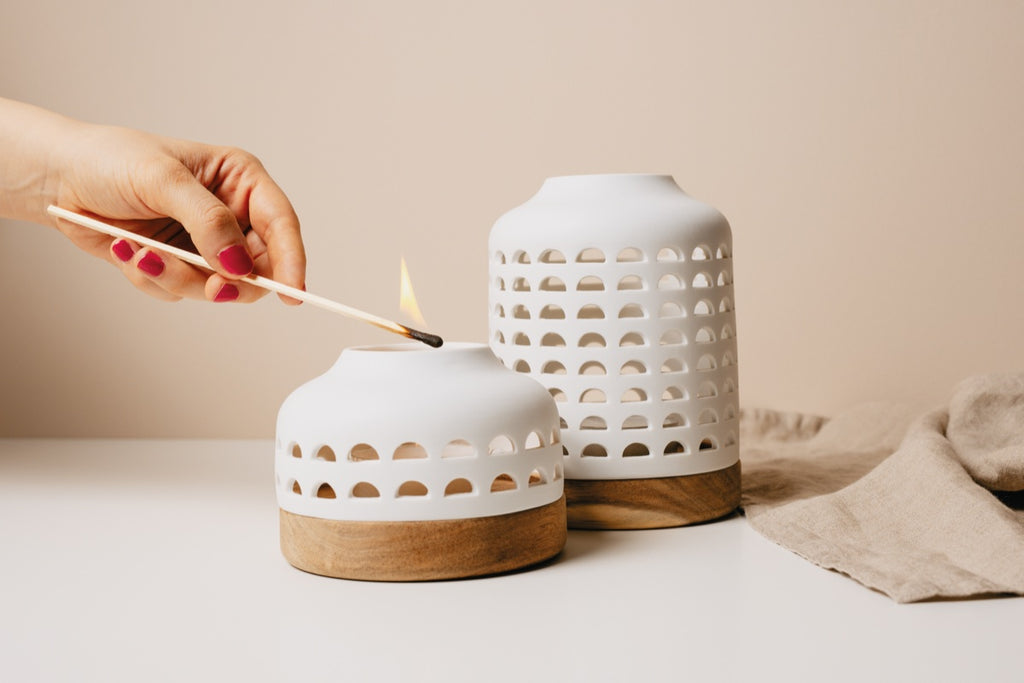 Rader Lantern large