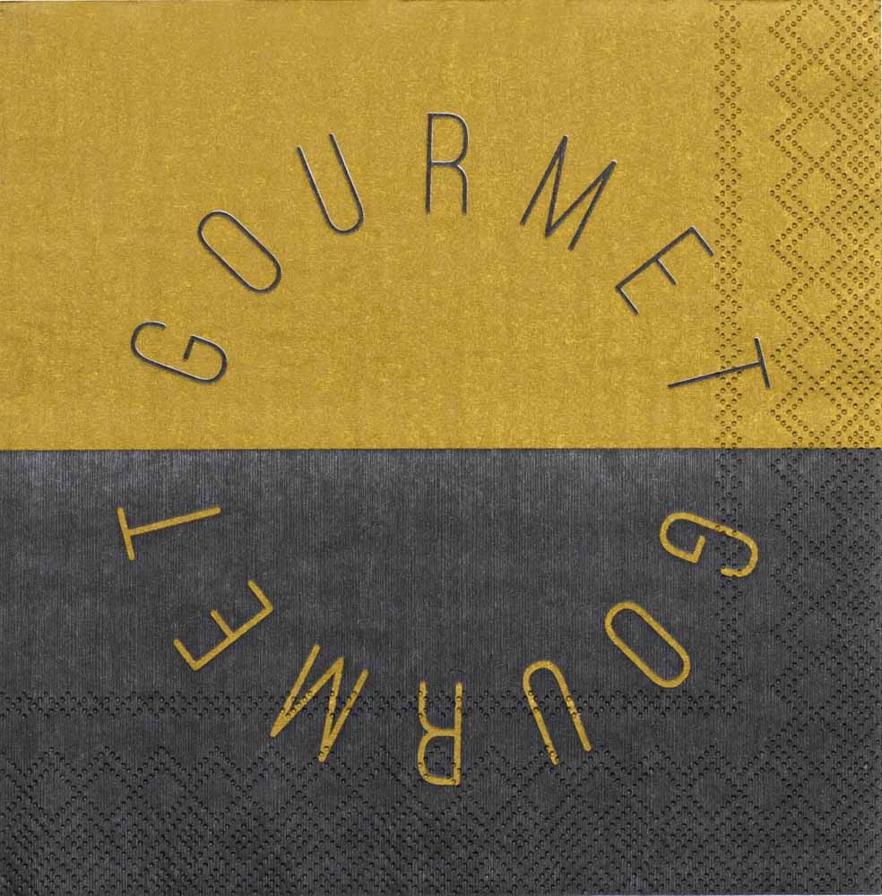 Rader Napkin Gourmet - Discontinued 30% Discount — Räder