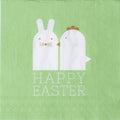 Ostern Cocktail Napkin Happy Easter 25x25cm — Räder