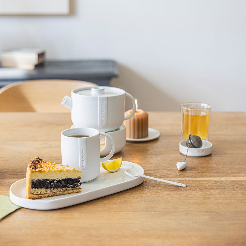 Rader Small teapot