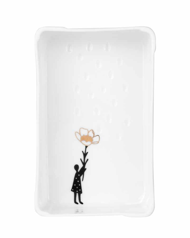 Rader Bowl flower girl — Räder