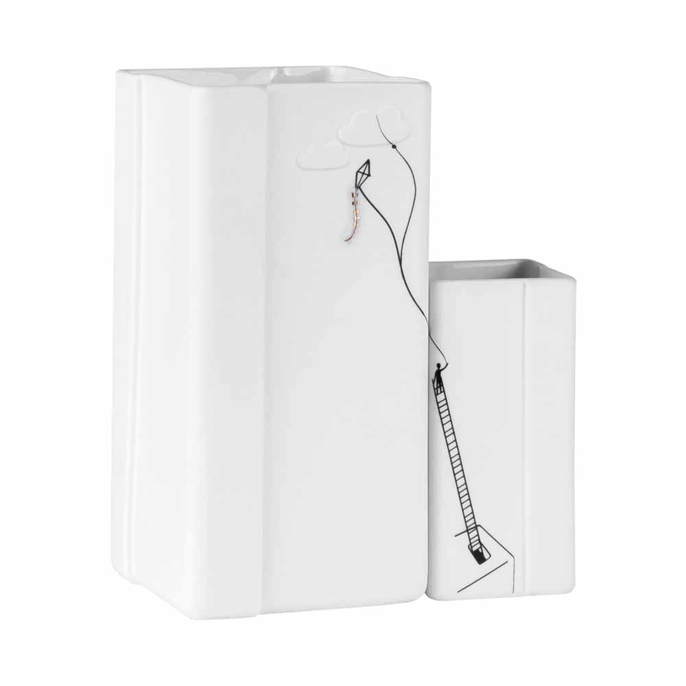 Rader Vases set — Räder