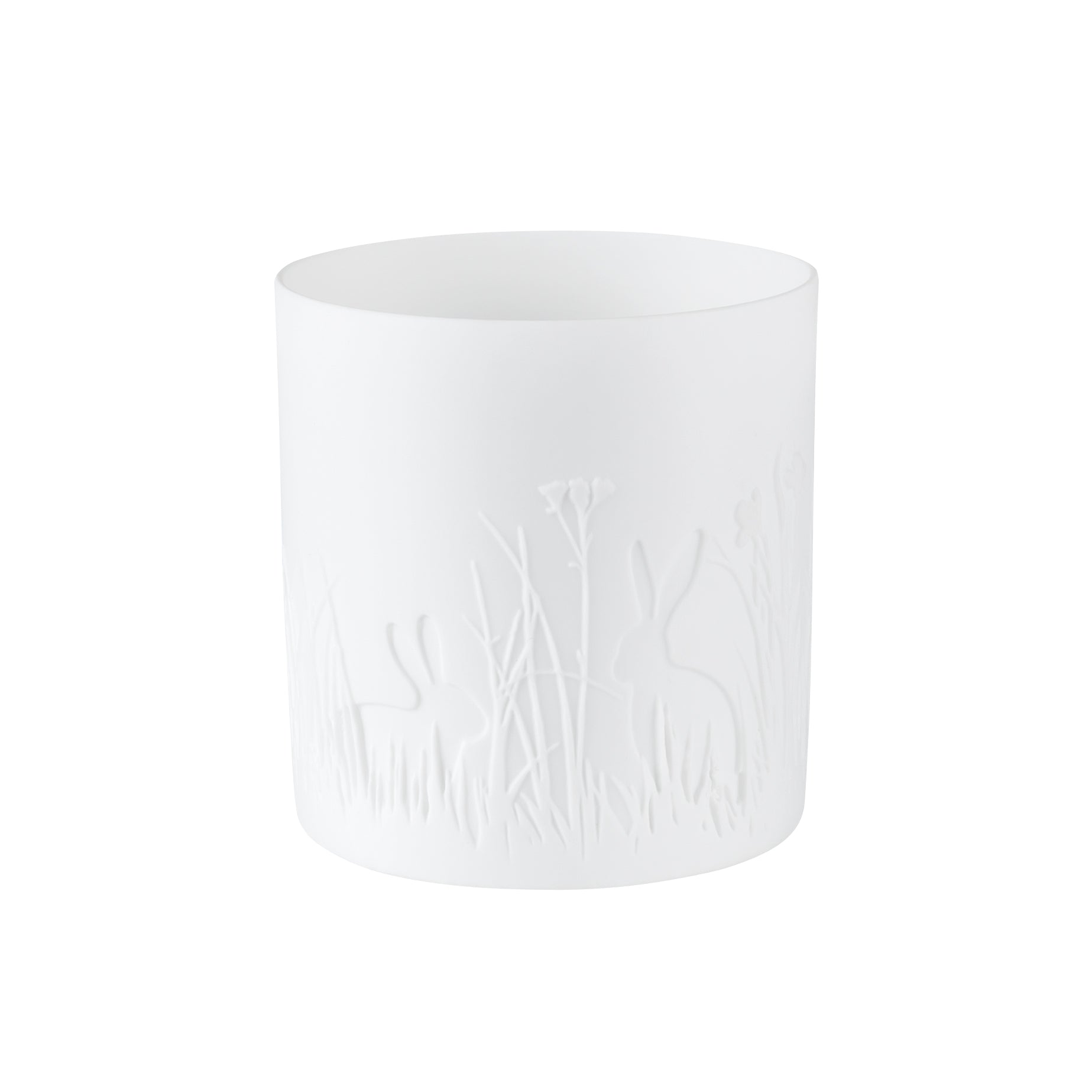 Porcelain light. Bunny meadow — Räder