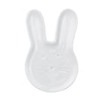 Little plate. Bunny — Räder