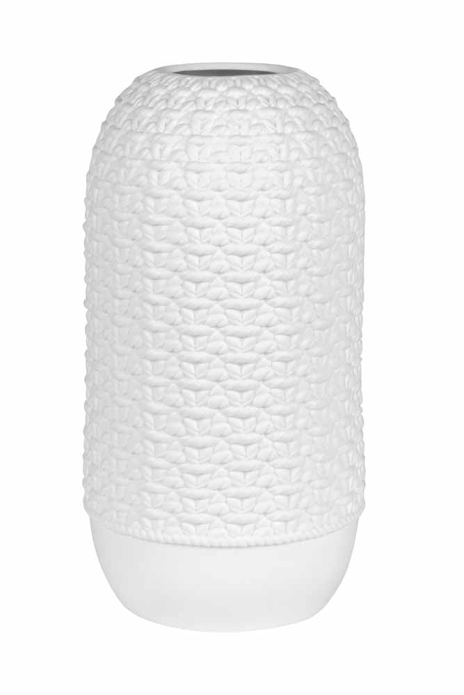 Rader Knit vase large - Discontinued 30% Discount — Räder