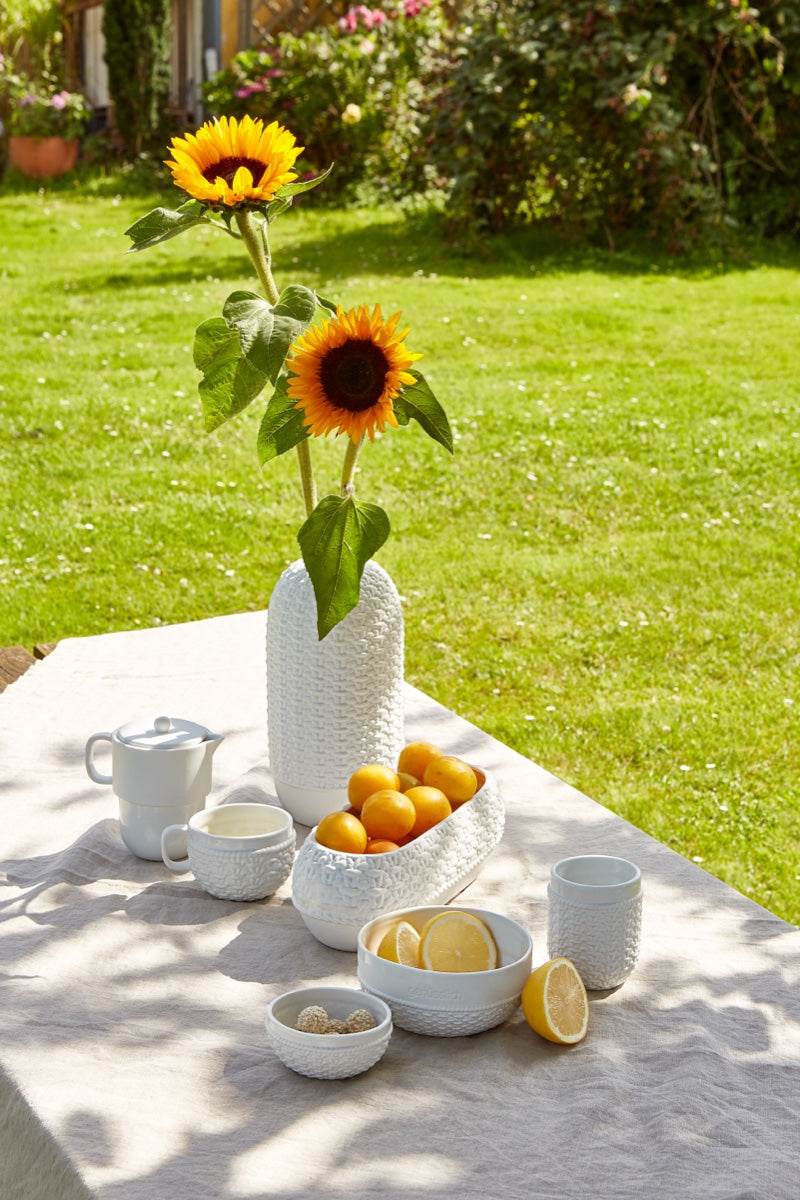 Rader Knit vase large - Discontinued 30% Discount